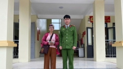 bac ninh kip thoi ngan chan vu lua dao gia danh cong an giup nguoi dan tranh mat 300 trieu dong