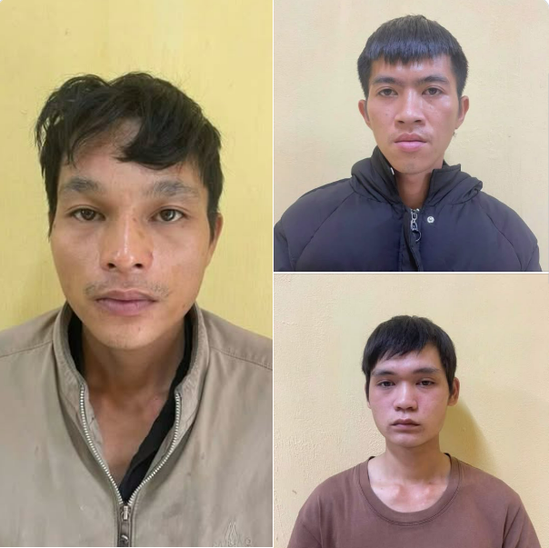 Bắc Ninh: Nhanh chóng làm rõ nhóm đối tượng trộm cắp tài sản Bắc Ninh: Nhanh chóng làm rõ nhóm đối tượng trộm cắp tài sản