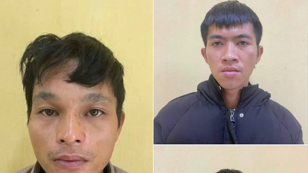 Bắc Ninh: Nhanh chóng làm rõ nhóm đối tượng trộm cắp tài sản