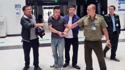 bat giu doi tuong trom cap tai san tai benh vien da khoa bac ninh so 1