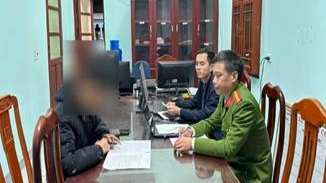 Xử lý trường hợp đăng tải video AI giả mạo phát biểu của cố Tổng Bí thư Nguyễn Phú Trọng Xử lý trường hợp đăng tải video AI giả mạo phát biểu của cố Tổng Bí thư Nguyễn Phú Trọng