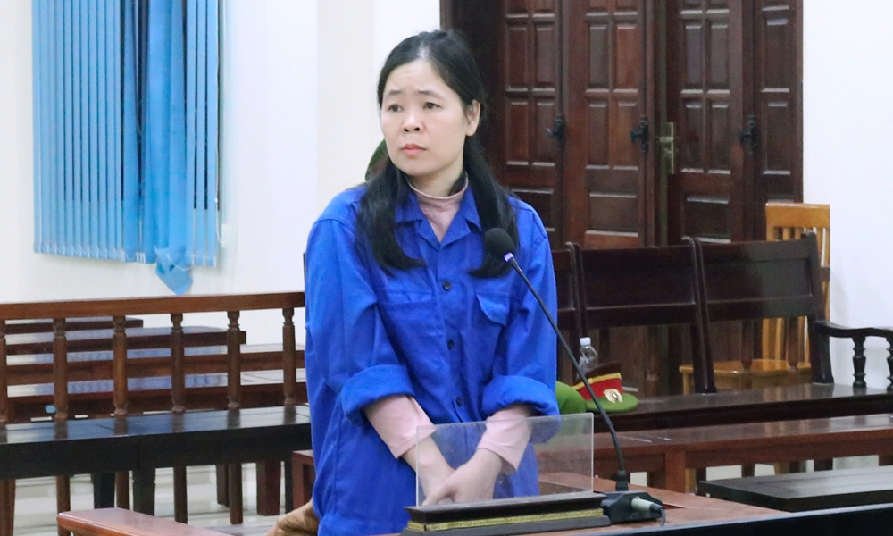 Bắc Ninh: Kế toán trưởng chiếm đoạt hơn 21 tỷ đồng, lĩnh án tù chung thân