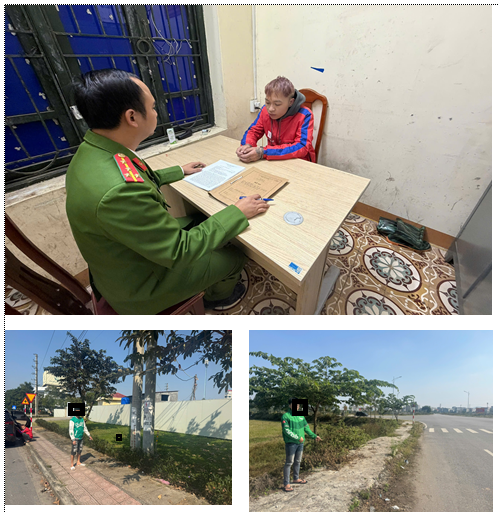 Công an phường Việt Yên liên tiếp phát hiện các vụ mua bán, tàng trữ trái phép chất ma túy