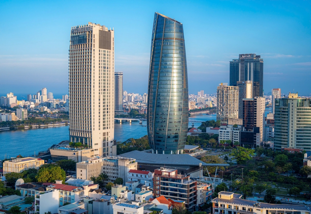 Kỳ tích sông Hồng: Khi doanh nghiệp lớn cùng tham gia kiến tạo tầm nhìn trăm năm