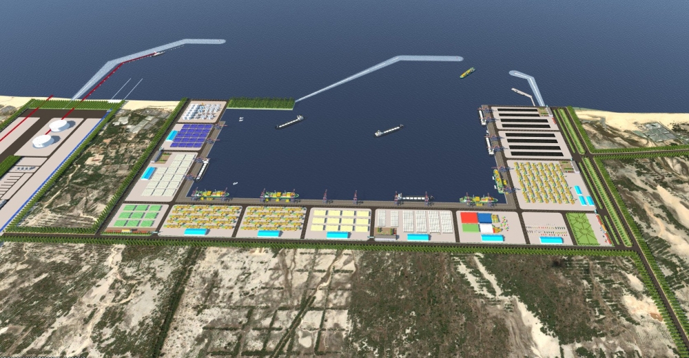 Kỳ tích sông Hồng: Khi doanh nghiệp lớn cùng tham gia kiến tạo tầm nhìn trăm năm