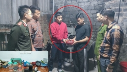 Bắc Ninh: Khởi tố 4 đối tượng về hành vi chế tạo, tàng trữ và mua bán vũ khí quân dụng trái phép