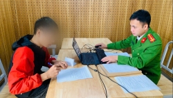 Bắc Ninh: Phối hợp bắt giữ 2 đối tượng sản xuất, buôn bán pháo nổ trái phép