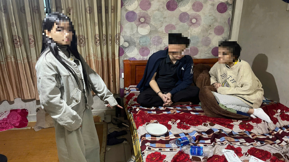 Bắc Ninh: Phát hiện, xử lý vụ tổ chức sử dụng trái phép chất ma túy tại nhà nghỉ Ven Sông