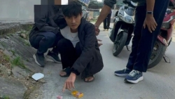 bat qua tang doi tuong tang tru trai phep chat ma tuy tren dia ban phuong tu lan