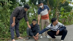 phat hien bat qua tang doi tuong tang tru trai phep chat ma tuy tai phuong tu lan