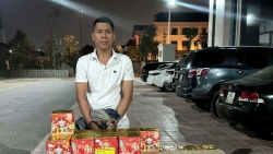 bac ninh khoi to doi tuong buon ban hon 132 kg phao no dip cao diem cuoi nam