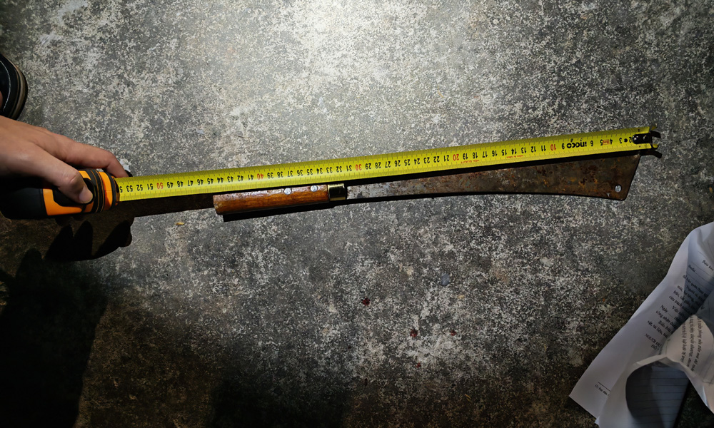 Bắc Ninh: Khởi tố, tạm giam bị can về tội “Giết người” ở giai đoạn chưa đạt