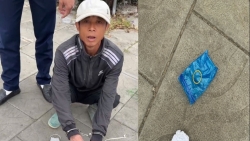 bac ninh bat qua tang doi tuong tang tru trai phep chat ma tuy tai cum cong nghiep dong dinh