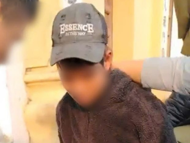 Bắc Ninh: Bắt giữ đối tượng tàng trữ heroin tại khu vực Chùa Tổ