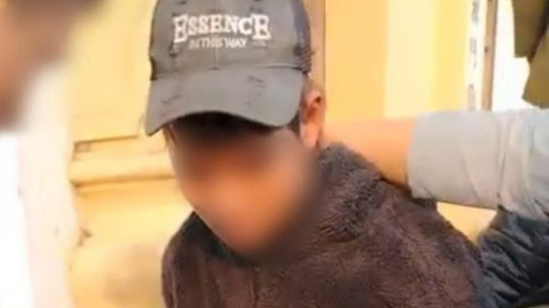 Bắc Ninh: Bắt giữ đối tượng tàng trữ heroin tại khu vực Chùa Tổ