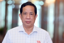 "Tôi chịu sức ép khi làm Luật Phòng chống tác hại của rượu bia"