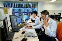 Nội Bài là sân bay đầu tiên áp dụng mô hình trực điều hành tập trung