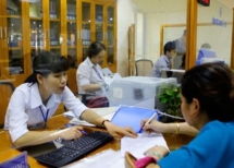 Năm 2020: Tinh giản 2% biên chế công chức, 2,5% biên chế viên chức