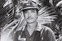 Nguyễn Chánh Tín và vai diễn để đời ở ‘Ván bài lật ngửa’