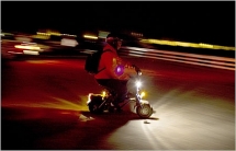 Dịch vụ đưa tài xế say và xe về nhà có khả thi ở Việt Nam?