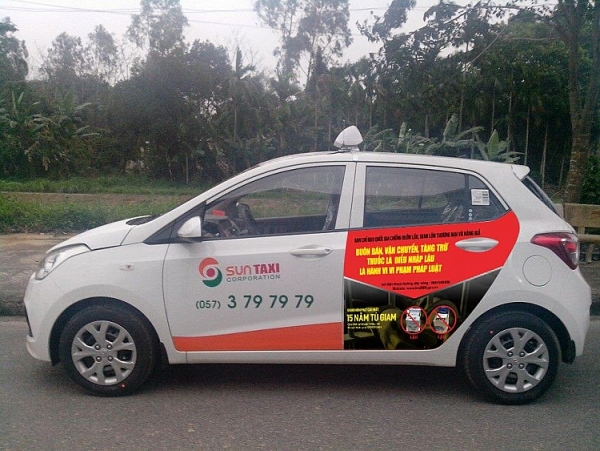 9 tỉnh thành ra quân tuyên truyền cảnh báo thuốc lá nhập lậu 9 tinh thanh ra quan tuyen truyen canh bao thuoc la nhap lap