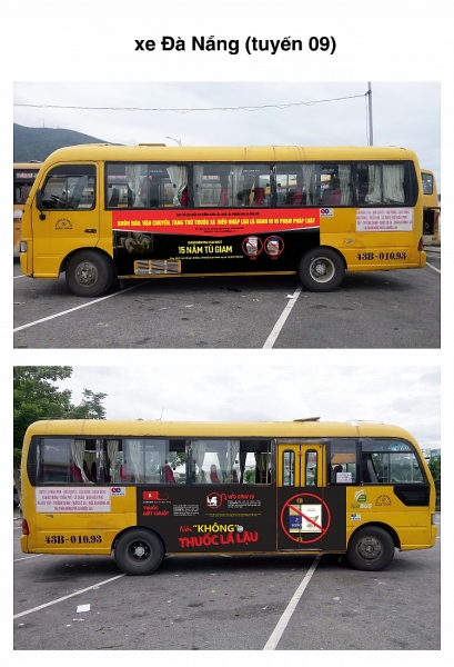 9 tỉnh thành ra quân tuyên truyền cảnh báo thuốc lá nhập lậu 9 tinh thanh ra quan tuyen truyen canh bao thuoc la nhap lap