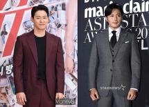 Jang Dong Gun mở tiệc sex thác loạn khi vợ mang thai?