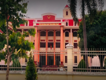 Nhiều lãnh đạo TAND tỉnh Đồng Tháp bị đề nghị kỷ luật