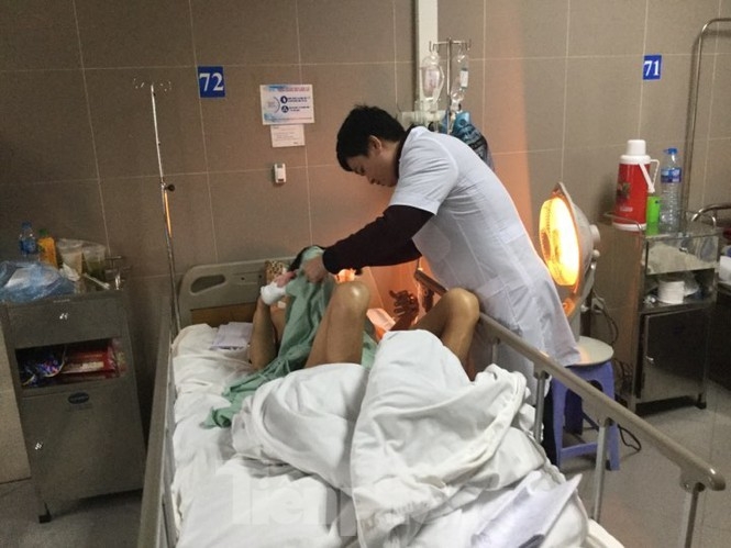 Thông tin mới nhất về vụ dùng súng bắn 6 người thương vong ở Cao Lộc, Lạng Sơn