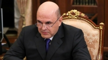 Gặp gỡ nhân vật được Tổng thống Putin chỉ định làm tân thủ tướng