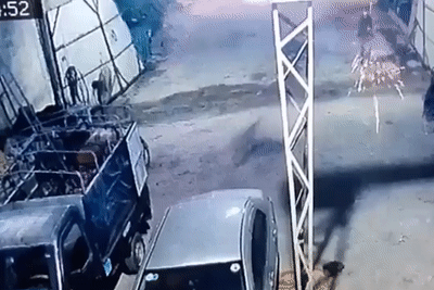 Nghi phạm xả súng ở Lạng Sơn tự sát