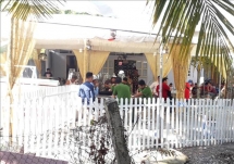 Khởi tố Đại úy Công an làm chết người khi thi hành công vụ