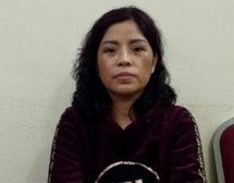 Nữ tiểu thương lộ diện là ‘bà trùm’ cho vay lãi nặng