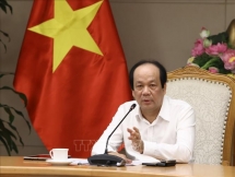 Thực hiện thủ tục hành chính trên Cổng dịch vụ công quốc gia sẽ chống phát sinh tiêu cực