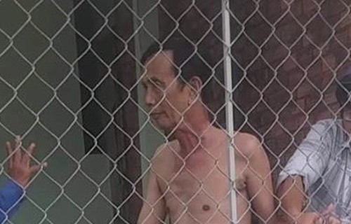 "Yêu" bé gái 12 lần, người đàn ông lĩnh 4 năm tù