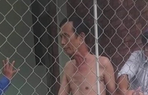 "Yêu" bé gái 12 lần, người đàn ông lĩnh 4 năm tù