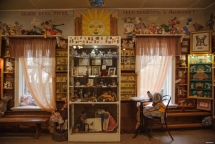 Hình tượng chuột trong các nền văn hóa