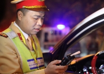 Bổ sung thẩm quyền xử phạt cho Công an nhân dân