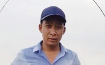 Truy nã đối tượng nổ súng ở Củ Chi làm nhiều người chết