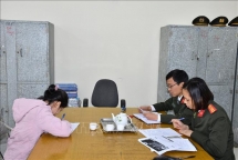 Xử phạt 10 triệu đồng chủ facebook đăng tin sai sự thật về "1 ca nghi ngờ mắc Corona"