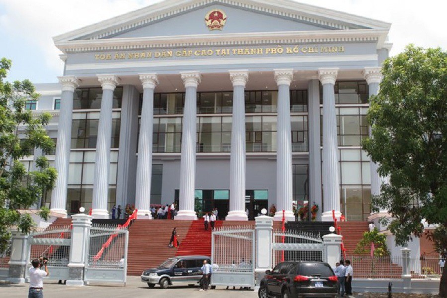 Con riêng muốn được chia di sản thì phải làm sao?