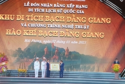 hai phong don nhan bang khu di tich lich su quoc gia bach dang giang