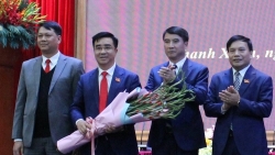 Quận Thanh Xuân (Hà Nội) có tân Chủ tịch HĐND và 3 tân Phó Chủ tịch UBND quận
