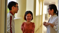 Câu chuyện đẹp của cô gái không tay