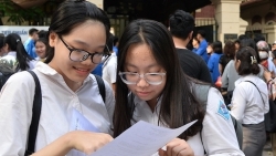 Sở GD&ĐT Hà Nội yêu cầu “3 công khai” khi tuyển sinh vào lớp 10