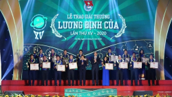 Công bố 14 sự kiện, hoạt động tiêu biểu của tuổi trẻ Việt Nam năm 2020