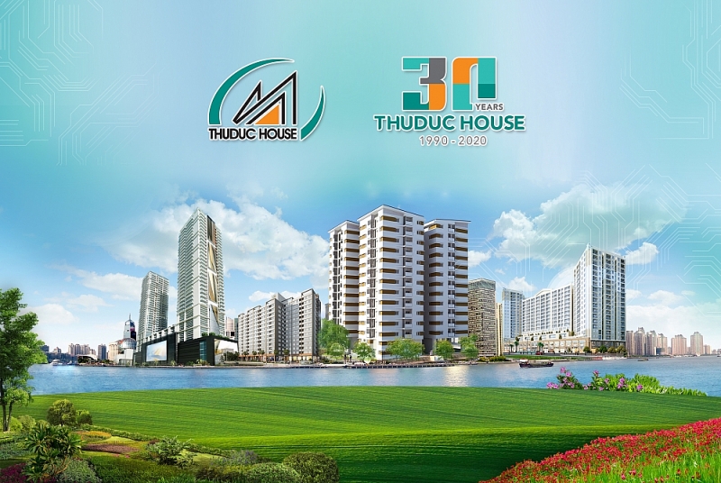 Thuduc House phản hồi trước thông tin bị truy thu thuế gần 400 tỷ