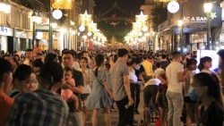 Hà Nội yêu cầu hạn chế các lễ hội, sự kiện đông người, đảm bảo đón Tết an toàn