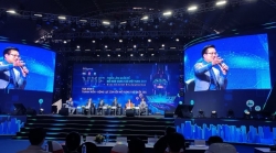 Thành đoàn Hà Nội muốn hợp tác với NIC thúc đẩy đổi mới, sáng tạo