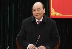 Thủ tướng gợi mở hướng phát triển cho tỉnh Hòa Bình